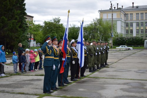 В память о жертвах войны В память о жертвах войны