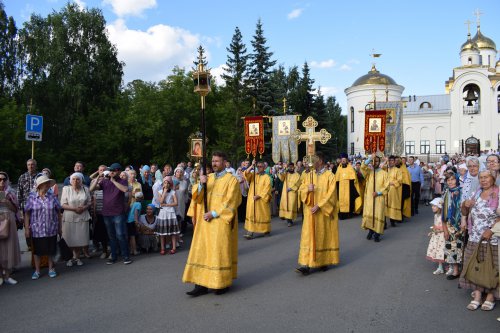 Икона Озёрску от Афона Икона Озёрску от Афона