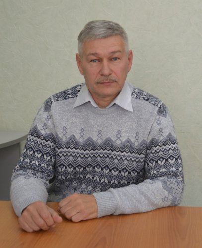 Назначен новый наставник озерских кадетов