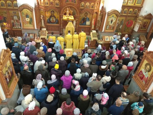 Памяти жертв ДТП
