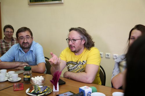 До старта премьеры #10песенатомныхгородов осталось несколько дней До старта премьеры #10песенатомныхгородов осталось несколько дней