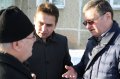Евгений Щербаков: «На первом месте – безопасность жителей» Евгений Щербаков: «На первом месте – безопасность жителей»