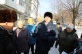 Евгений Щербаков: «На первом месте – безопасность жителей» Евгений Щербаков: «На первом месте – безопасность жителей»