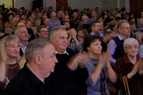 Татьяна и Сергей Никитины: неподведённые итоги в Озёрске Татьяна и Сергей Никитины: неподведённые итоги в Озёрске