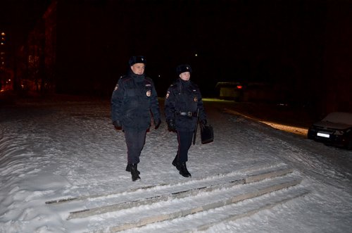 Озерские полицейские в ходе операции «Район» у местного жителя изъяли свыше 35 грамм героина Озерские полицейские в ходе операции «Район» у местного жителя изъяли свыше 35 грамм героина