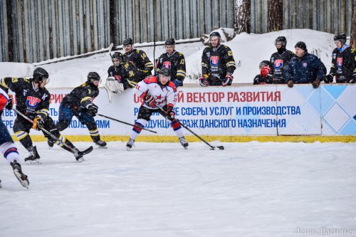 Чемпионы Челябинской области сезона 2018-2019 — хк «Маяк-Гранит» Чемпионы Челябинской области сезона 2018-2019 — хк «Маяк-Гранит»