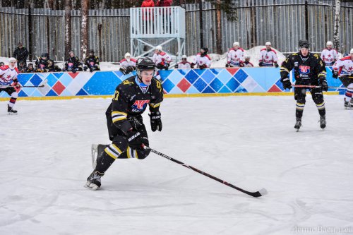 Чемпионы Челябинской области сезона 2018-2019 — хк «Маяк-Гранит» Чемпионы Челябинской области сезона 2018-2019 — хк «Маяк-Гранит»