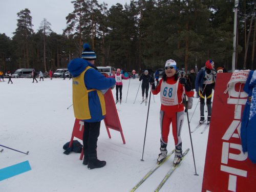 Стартовала 8-я спартакиада ветеранов труда и спорта Челябинской области 2019 года.
