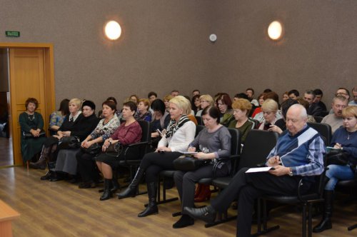 Новая система обращения с ТКО в действии: есть вопросы Новая система обращения с ТКО в действии: есть вопросы