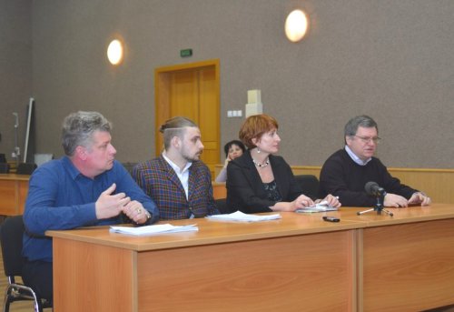Новая система обращения с ТКО в действии: есть вопросы Новая система обращения с ТКО в действии: есть вопросы