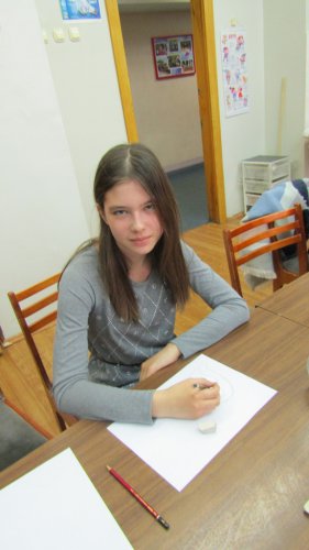 Снежик покоряет космос Снежик покоряет космос