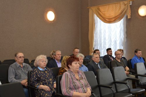 Андрей Кузнеченков: «Пришло время работать совместно» Андрей Кузнеченков: «Пришло время работать совместно»
