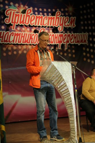 Озерские ветераны возрасту не поддаются Озерские ветераны возрасту не поддаются
