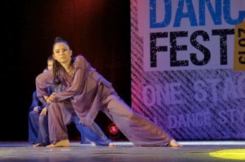 OZR DANCE FEST 2019 объединил города OZR DANCE FEST 2019 объединил города