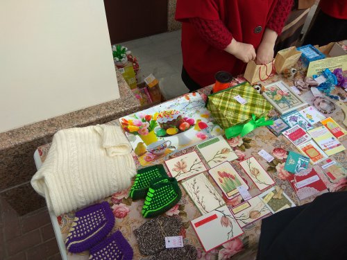 Вербное в Озерске Вербное в Озерске