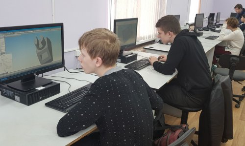 Юниоры АтомSkills: профессионалы будущего Юниоры АтомSkills: профессионалы будущего