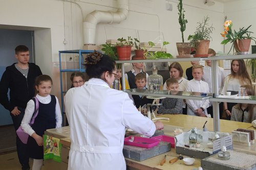 Юниоры АтомSkills: профессионалы будущего Юниоры АтомSkills: профессионалы будущего