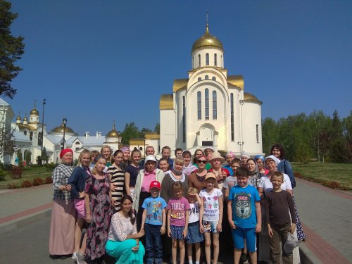 Женский день в Озерске Женский день в Озерске