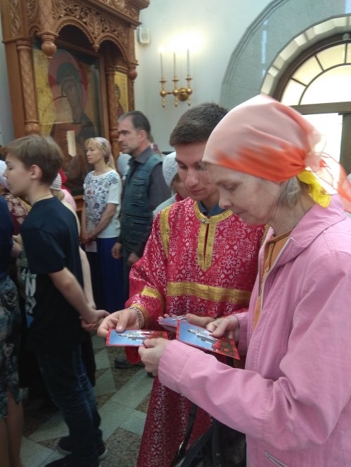 Женский день в Озерске Женский день в Озерске