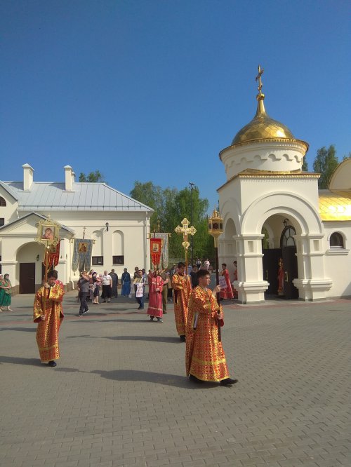 Женский день в Озерске Женский день в Озерске