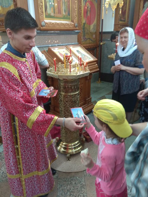 Женский день в Озерске Женский день в Озерске