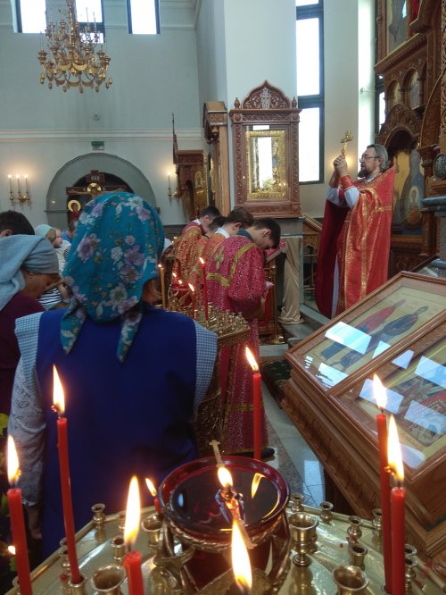 Женский день в Озерске Женский день в Озерске