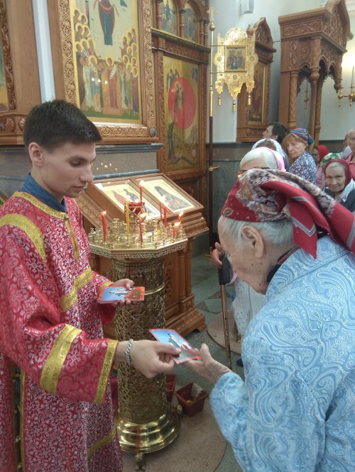 Женский день в Озерске Женский день в Озерске