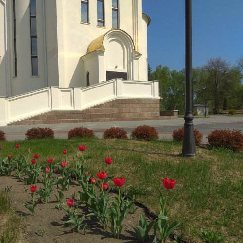 Женский день в Озерске Женский день в Озерске