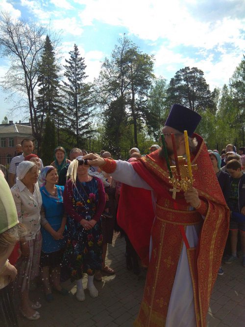 Женский день в Озерске Женский день в Озерске
