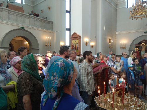 Женский день в Озерске Женский день в Озерске