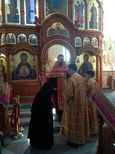 С благодарностью живым и павшим С благодарностью живым и павшим