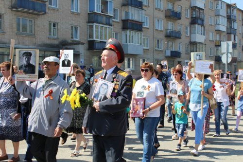В Метлино состоялись мероприятия в честь Дня Победы В Метлино состоялись мероприятия в честь Дня Победы