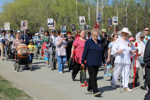 В Метлино состоялись мероприятия в честь Дня Победы В Метлино состоялись мероприятия в честь Дня Победы
