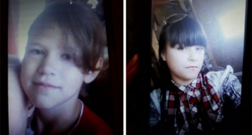 Пропавших на Южном Урале девочек ищут более 100 человек Пропавших на Южном Урале девочек ищут более 100 человек