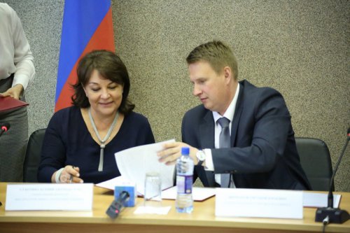 Озерск перейдет на цифру с помощью Росатома Озерск перейдет на цифру с помощью Росатома