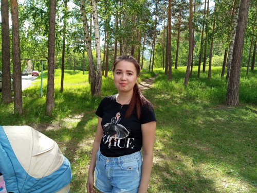 День защиты детей: юные озерчане встретили лето ярко День защиты детей: юные озерчане встретили лето ярко