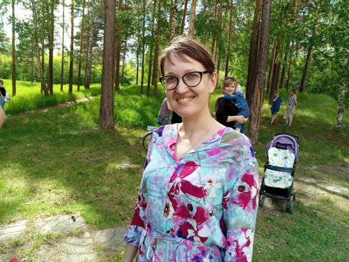 День защиты детей: юные озерчане встретили лето ярко День защиты детей: юные озерчане встретили лето ярко