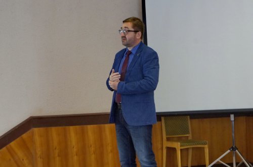В Озерске начала работу Всероссийская летняя творческая школа «Волшебство звука»