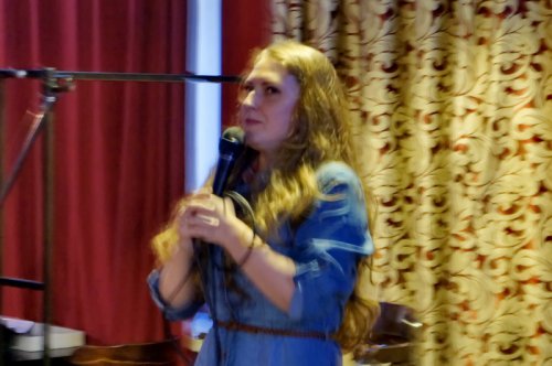 Stand Up в Озерске: до новых встреч Stand Up в Озерске: до новых встреч