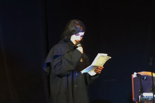 Совместная работа Театра Наций и театра «Наш дом»: обзор события Совместная работа Театра Наций и театра «Наш дом»: обзор события