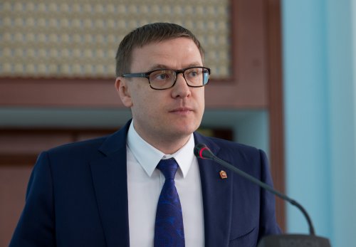 Алексей Текслер: Перед нами стоит важная задача – повышение реальных доходов жителей региона Алексей Текслер: Перед нами стоит важная задача – повышение реальных доходов жителей региона