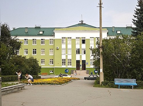 ВНИПИЭТ: продолжение истории ВНИПИЭТ: продолжение истории