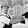 11-го августа Озёрск отметит День строителя