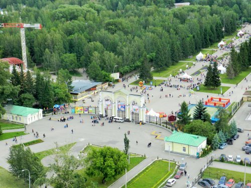 В эти выходные на Урал вернётся лето! Это ли не повод..! В эти выходные на Урал вернётся лето! Это ли не повод..!