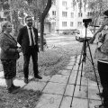 Если Вы не любите своего депутата, Вы просто не умеете с ним сотрудничать… Видео