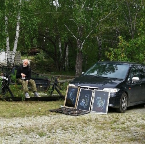 На Слюдоруднике с размахом прошла ярмарка «На рудниках»! На Слюдоруднике с размахом прошла ярмарка «На рудниках»!