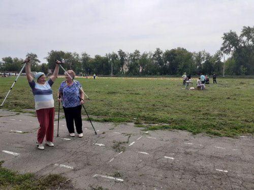День физкультурника в Метлино стал главным спортивным событием сезона День физкультурника в Метлино стал главным спортивным событием сезона