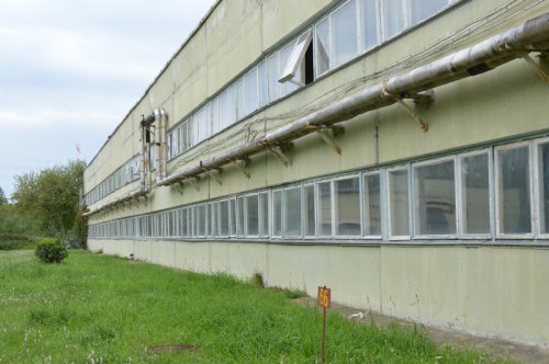 На очистку воды направлены серьезные средства На очистку воды направлены серьезные средства