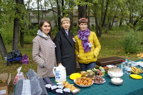 Цветочный фестиваль в Кыштыме: обзор события Цветочный фестиваль в Кыштыме: обзор события