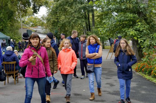 Цветочный фестиваль в Кыштыме: обзор события Цветочный фестиваль в Кыштыме: обзор события